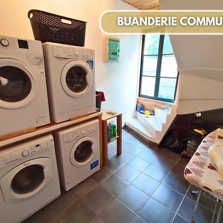 4 Studios - Musique En Champagne 香槟沙隆 外观 照片